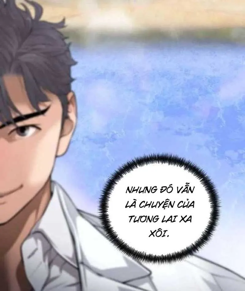 Đại Tài Phiệt Chân Chính Chỉ Có Mình Tôi Chapter 4 - Trang 11