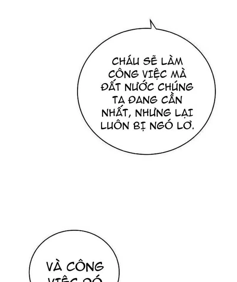Đại Tài Phiệt Chân Chính Chỉ Có Mình Tôi Chapter 4 - Trang 35