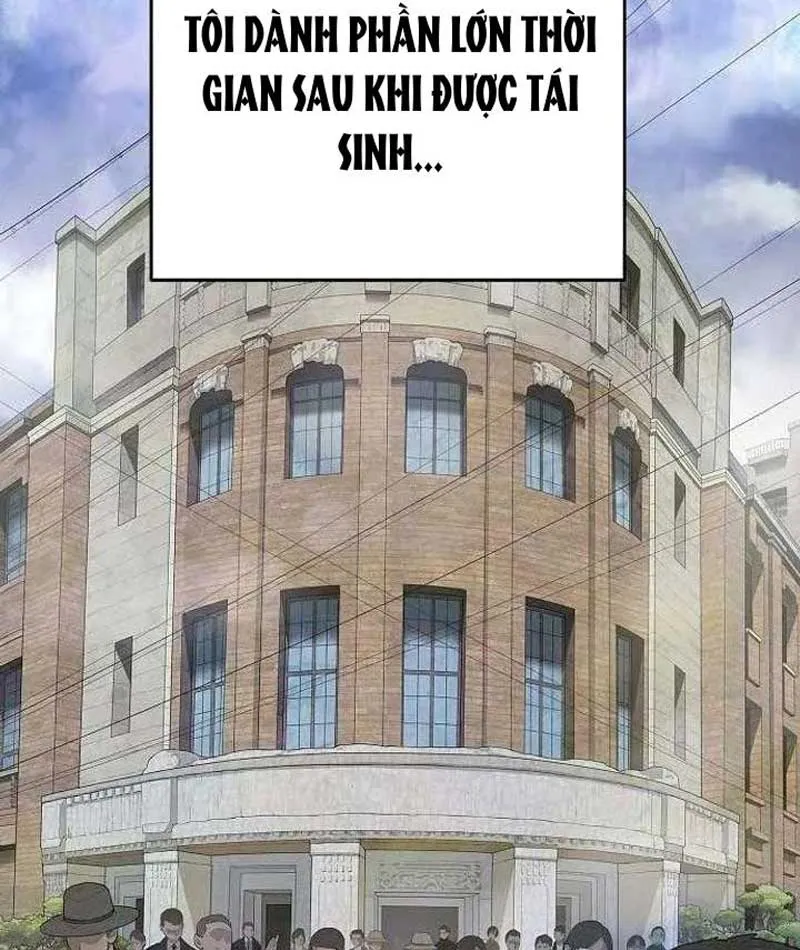 Đại Tài Phiệt Chân Chính Chỉ Có Mình Tôi Chapter 4 - Trang 40