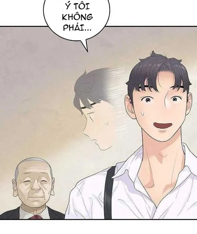 Đại Tài Phiệt Chân Chính Chỉ Có Mình Tôi Chapter 5 - Trang 17