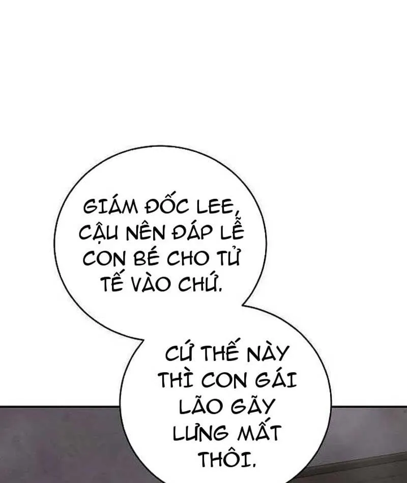 Đại Tài Phiệt Chân Chính Chỉ Có Mình Tôi Chapter 5 - Trang 31