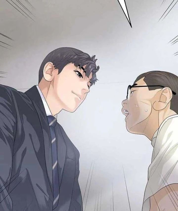 Đại Tài Phiệt Chân Chính Chỉ Có Mình Tôi Chapter 7 - Trang 45