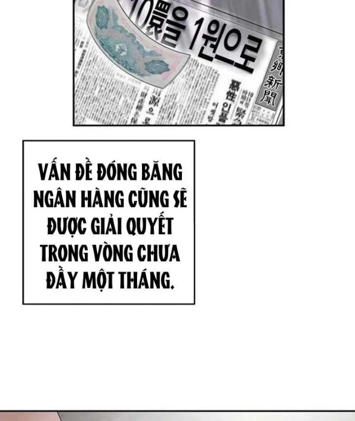 Đại Tài Phiệt Chân Chính Chỉ Có Mình Tôi Chapter 8 - Trang 41