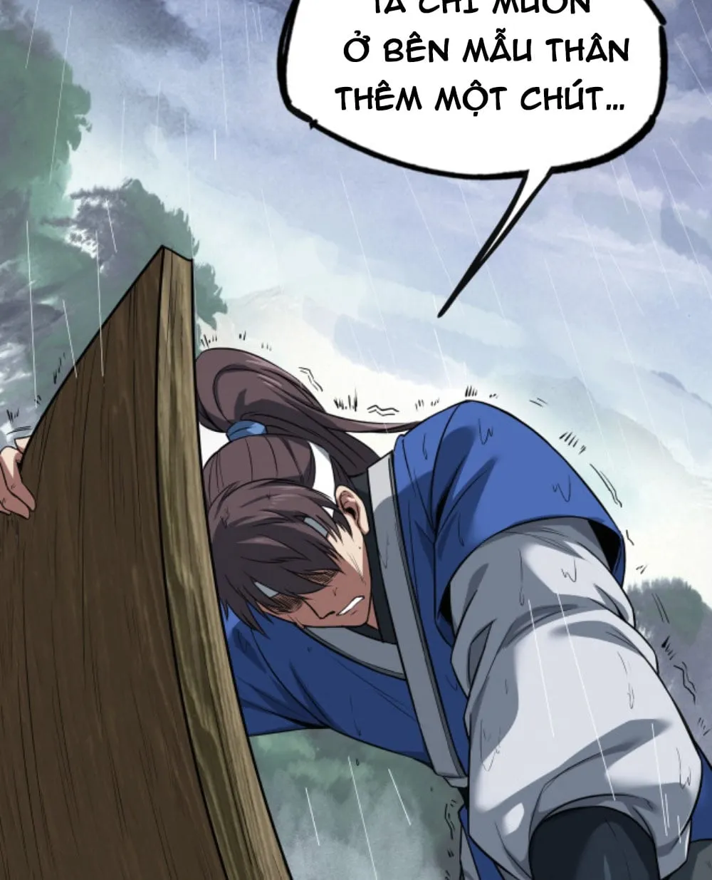 Đại Tần, ta là con Tần Thủy Hoàng, giết địch thành thần Chapter 1 - Trang 11