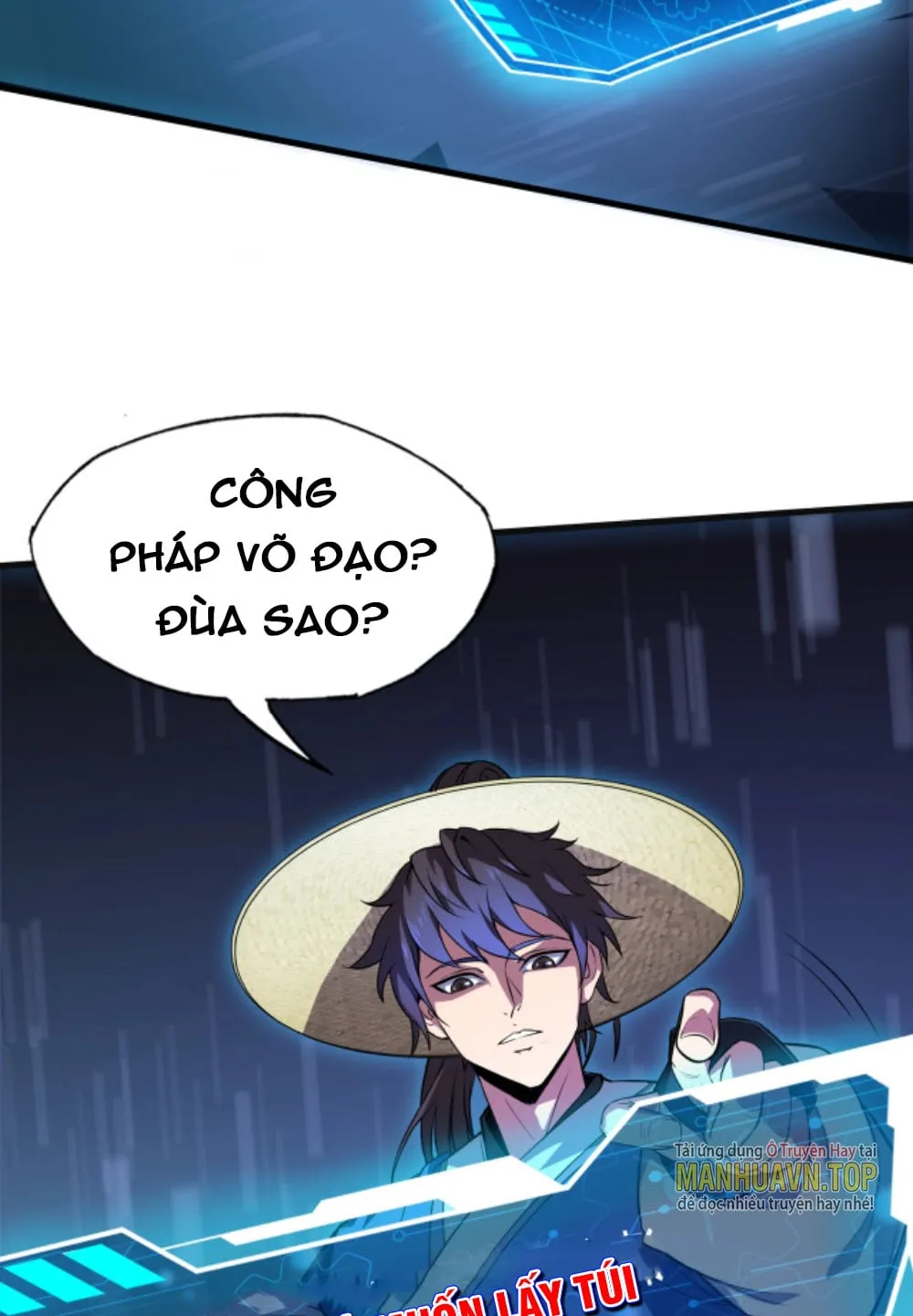 Đại Tần, ta là con Tần Thủy Hoàng, giết địch thành thần Chapter 1 - Trang 34