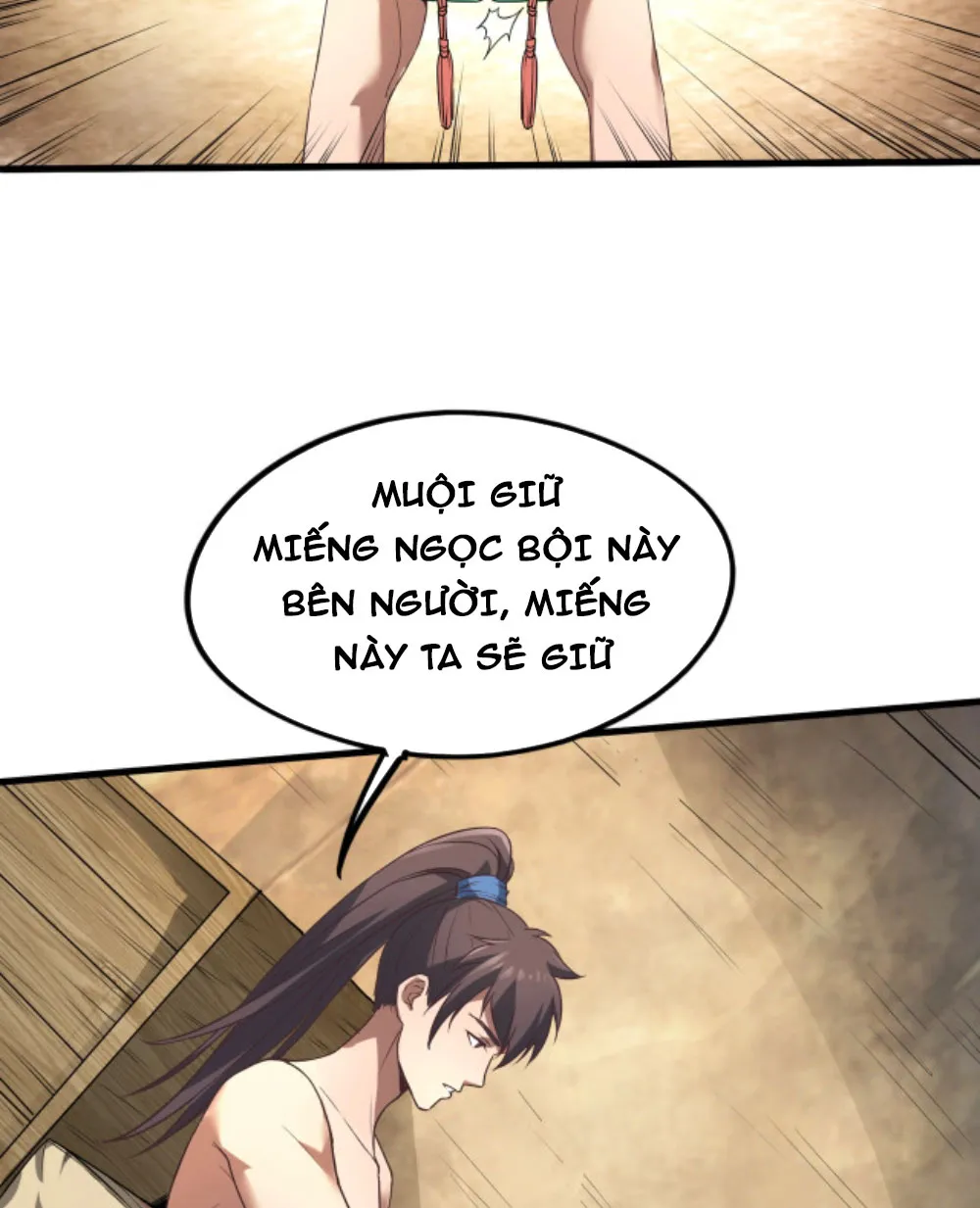 Đại Tần, ta là con Tần Thủy Hoàng, giết địch thành thần Chapter 2 - Trang 18