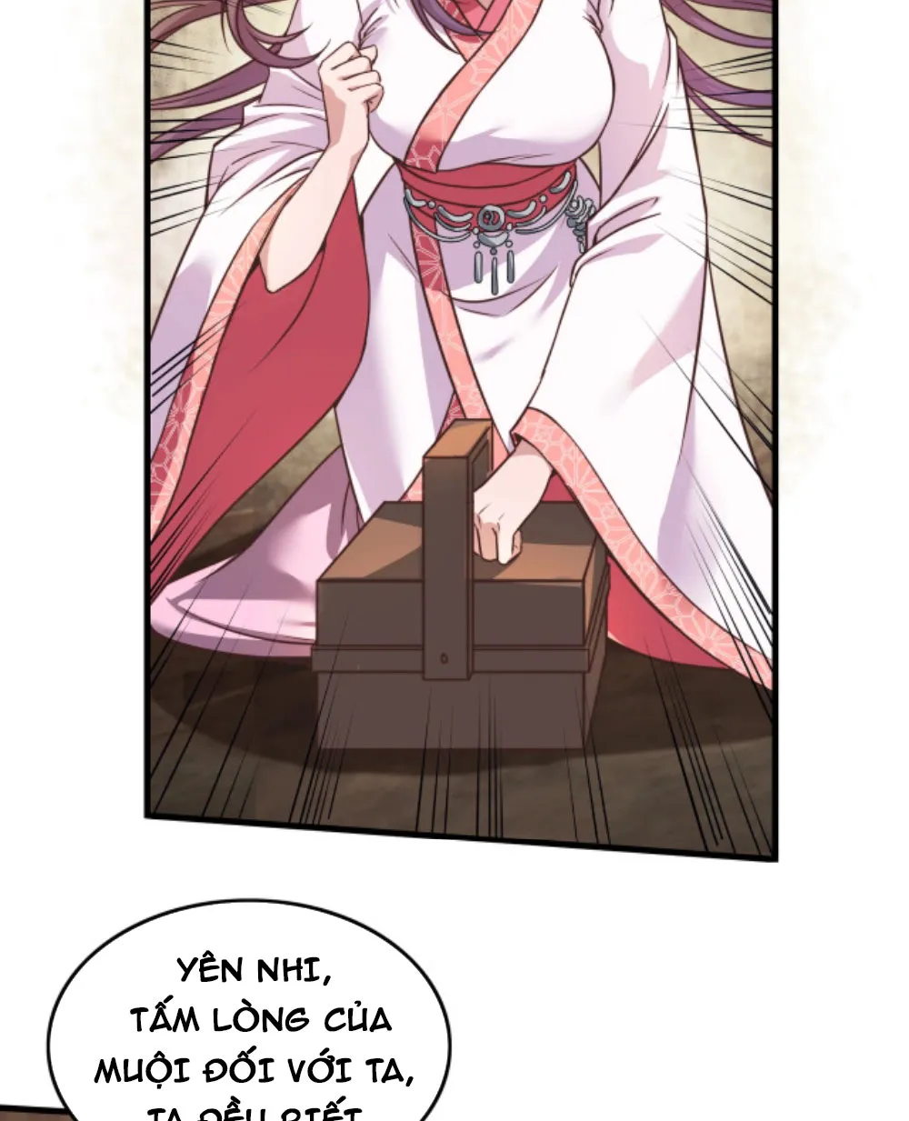Đại Tần, ta là con Tần Thủy Hoàng, giết địch thành thần Chapter 2 - Trang 5