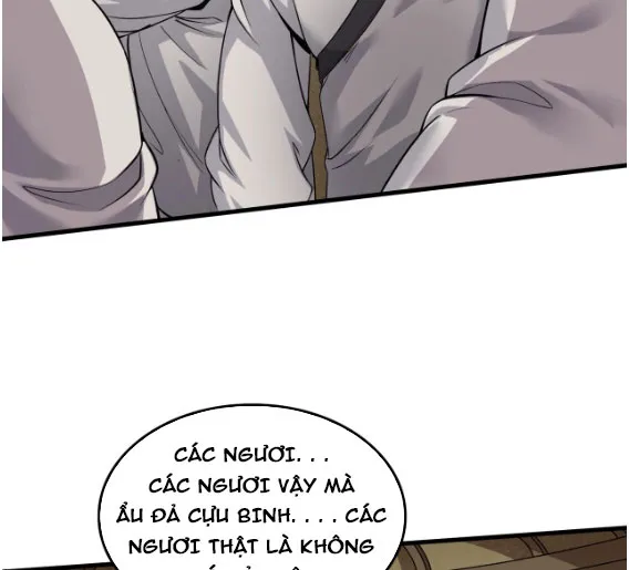 Đại Tần, ta là con Tần Thủy Hoàng, giết địch thành thần Chapter 3 - Trang 42