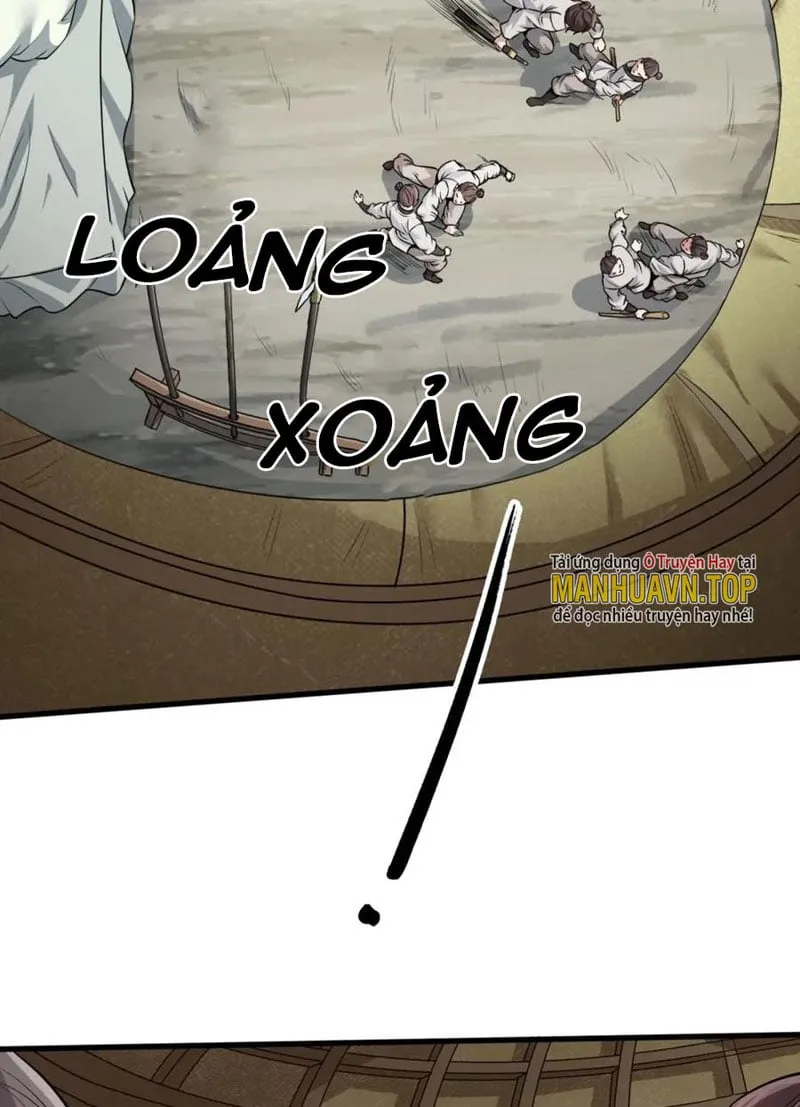 Đại Tần, ta là con Tần Thủy Hoàng, giết địch thành thần Chapter 4 - Trang 3