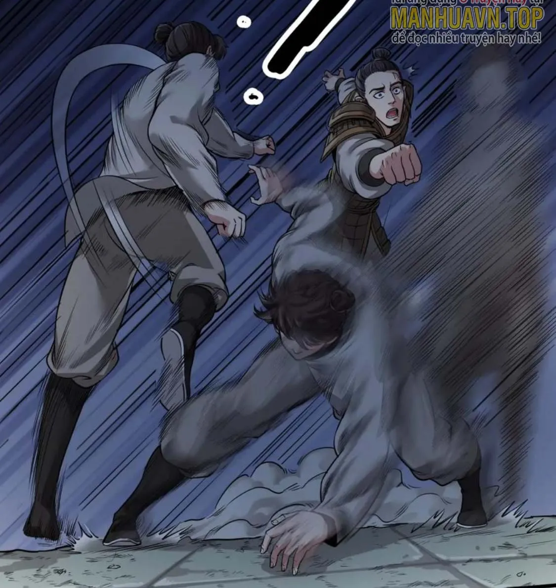 Đại Tần, ta là con Tần Thủy Hoàng, giết địch thành thần Chapter 5 - Trang 16