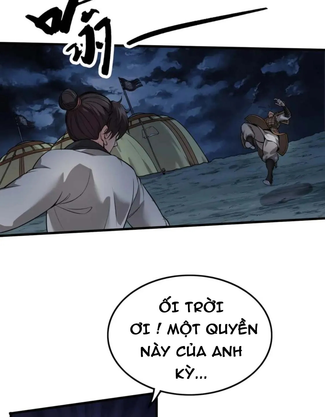 Đại Tần, ta là con Tần Thủy Hoàng, giết địch thành thần Chapter 5 - Trang 22