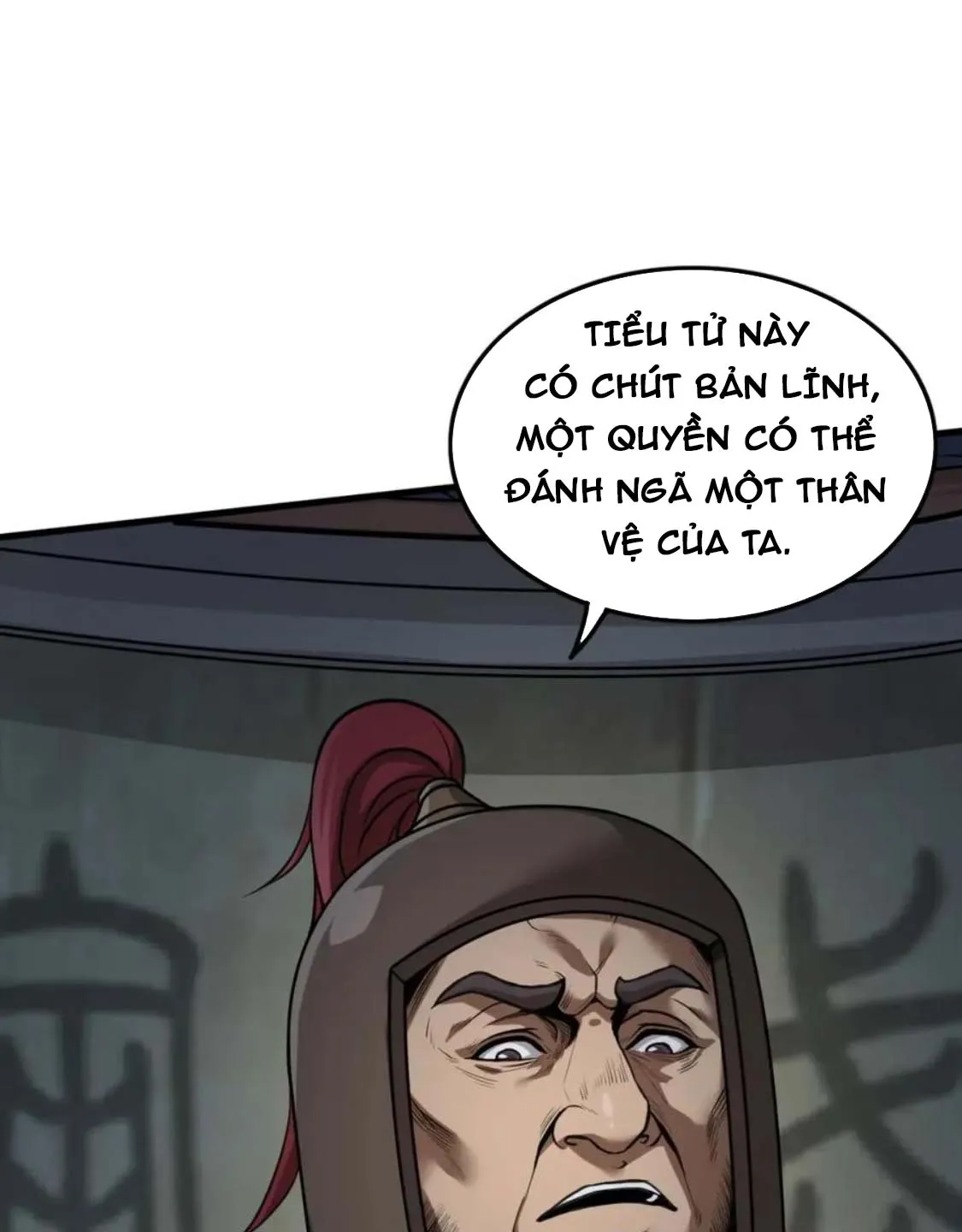 Đại Tần, ta là con Tần Thủy Hoàng, giết địch thành thần Chapter 5 - Trang 24