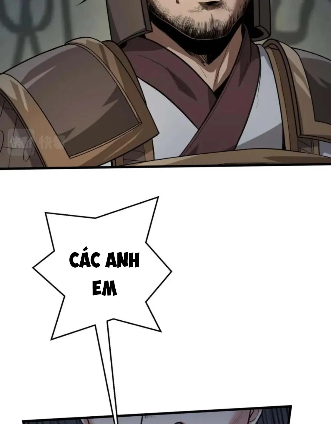 Đại Tần, ta là con Tần Thủy Hoàng, giết địch thành thần Chapter 5 - Trang 25