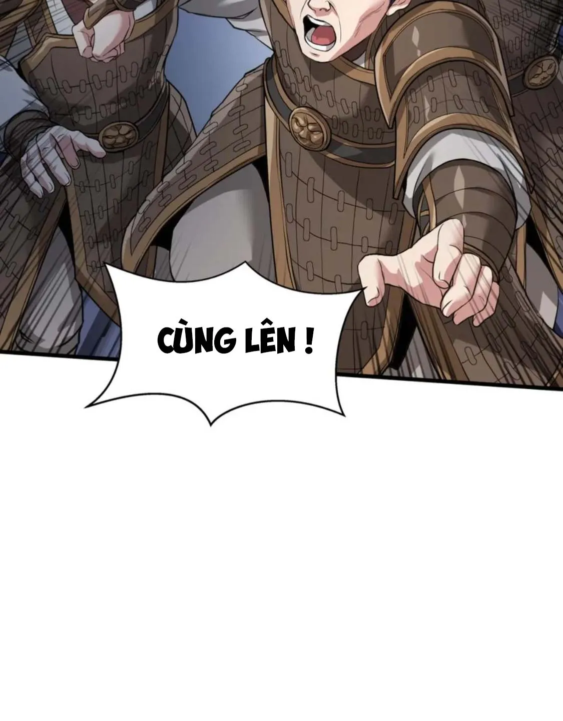 Đại Tần, ta là con Tần Thủy Hoàng, giết địch thành thần Chapter 5 - Trang 27