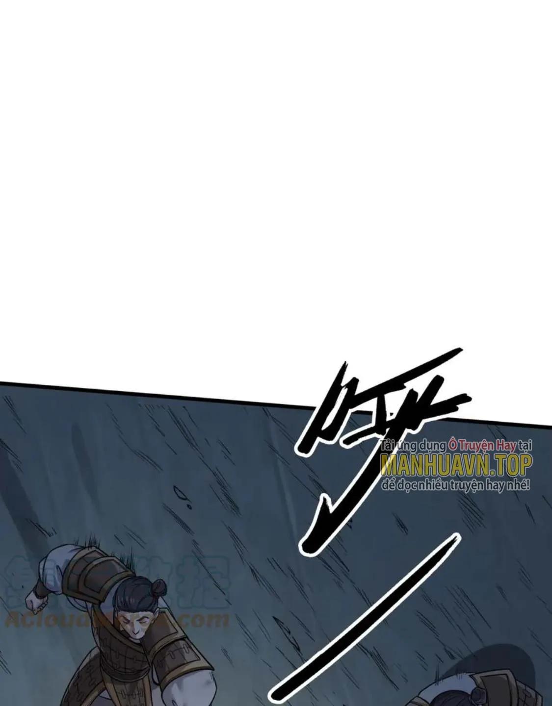 Đại Tần, ta là con Tần Thủy Hoàng, giết địch thành thần Chapter 5 - Trang 28