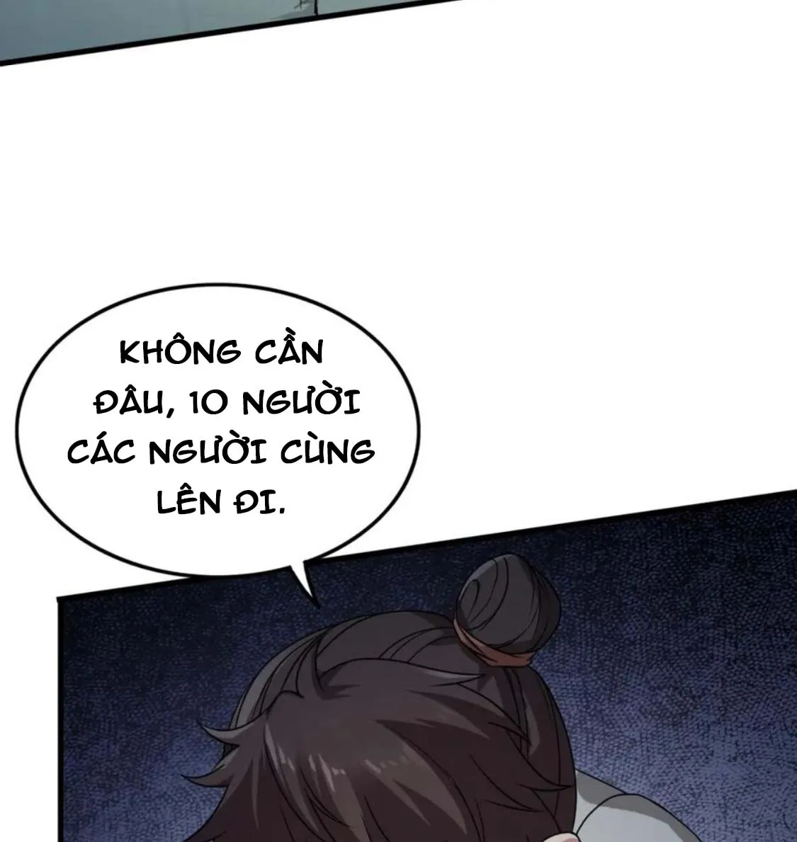 Đại Tần, ta là con Tần Thủy Hoàng, giết địch thành thần Chapter 5 - Trang 9