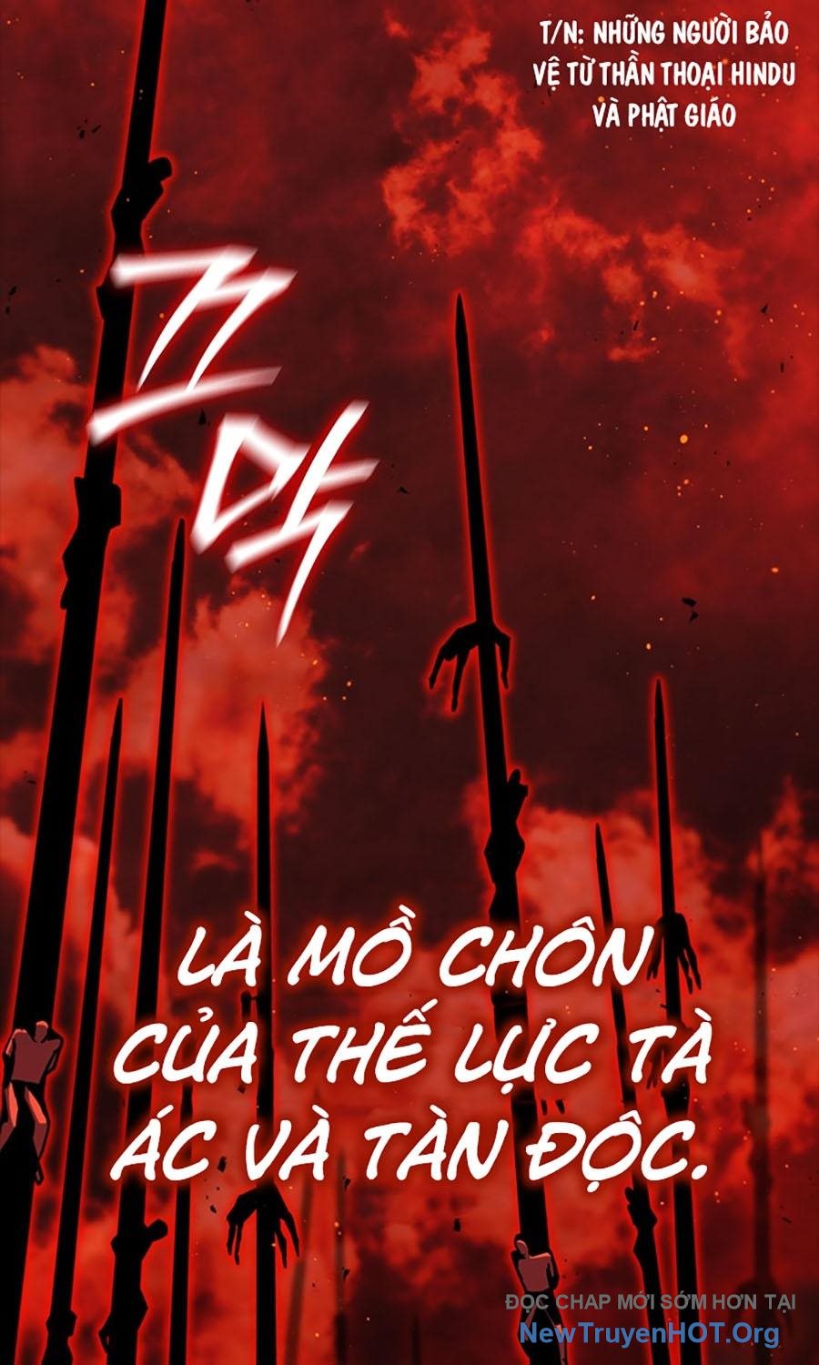 Đại Thánh Trùng Sinh Chapter 1 - Trang 16