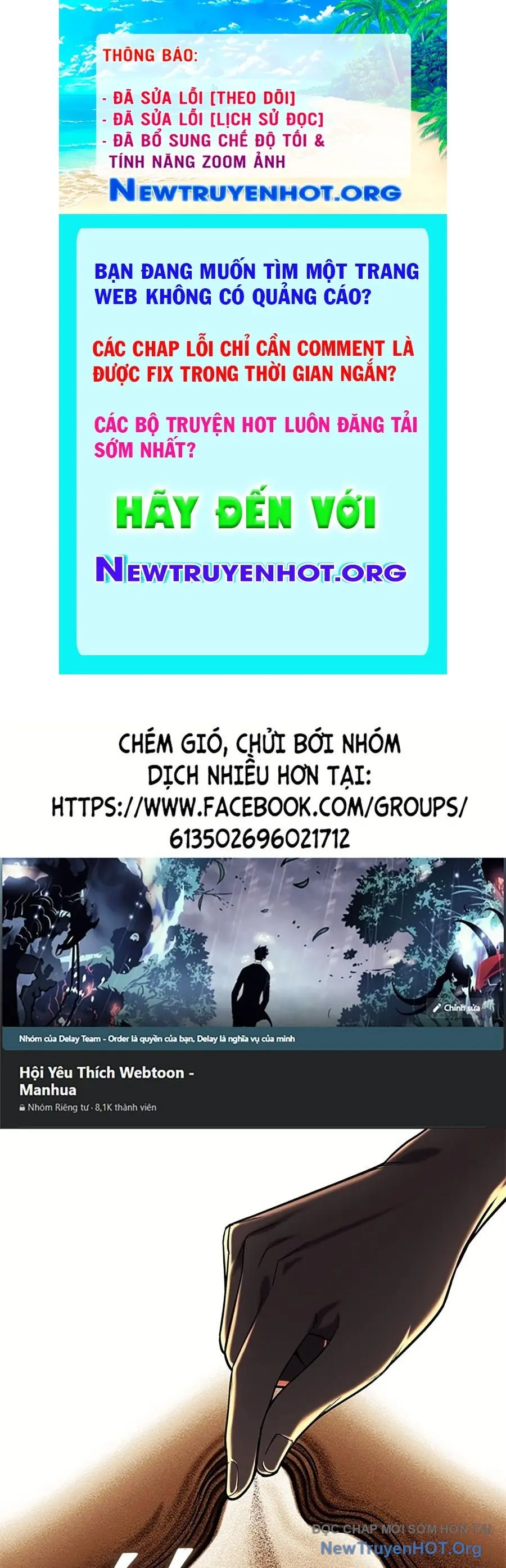 Đại Thánh Trùng Sinh Chapter 1 - Trang 2