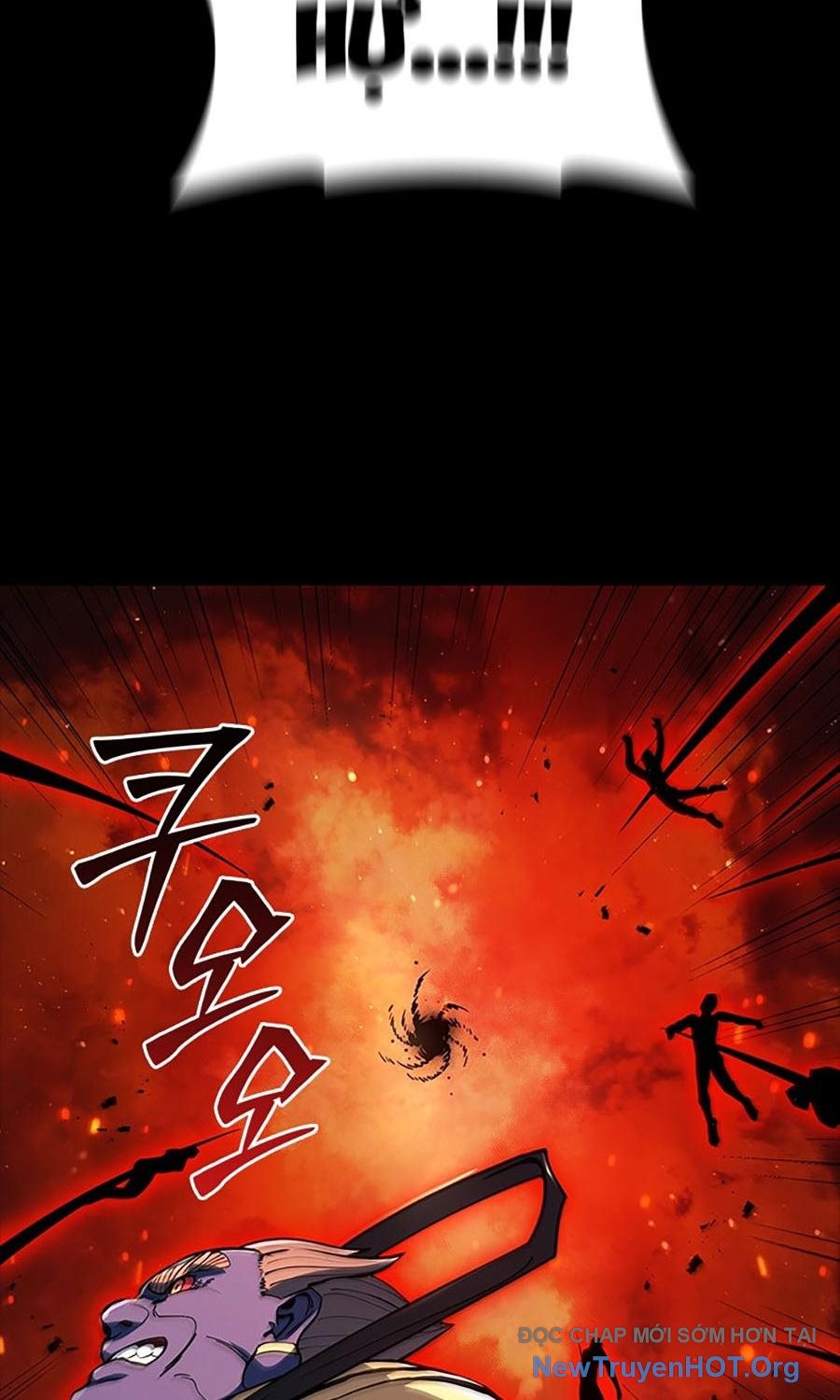 Đại Thánh Trùng Sinh Chapter 1 - Trang 21