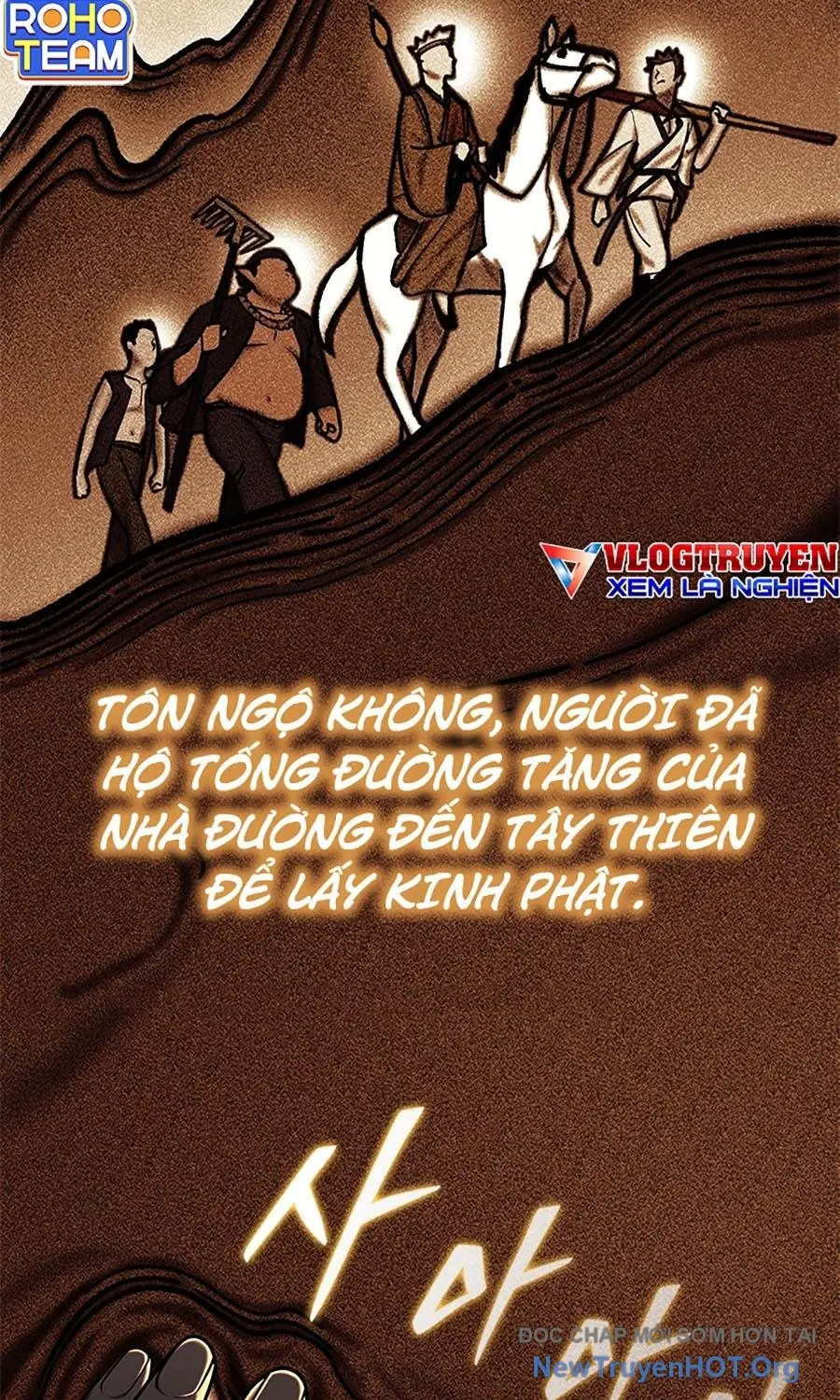 Đại Thánh Trùng Sinh Chapter 1 - Trang 4