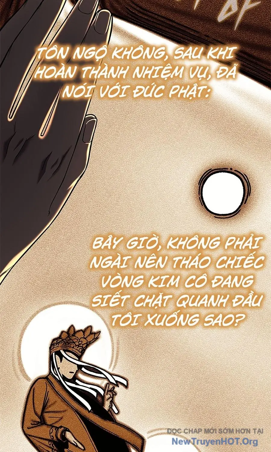 Đại Thánh Trùng Sinh Chapter 1 - Trang 5