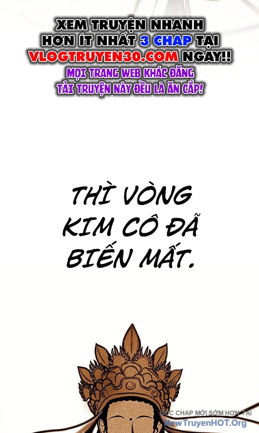 Đại Thánh Trùng Sinh Chapter 1 - Trang 8