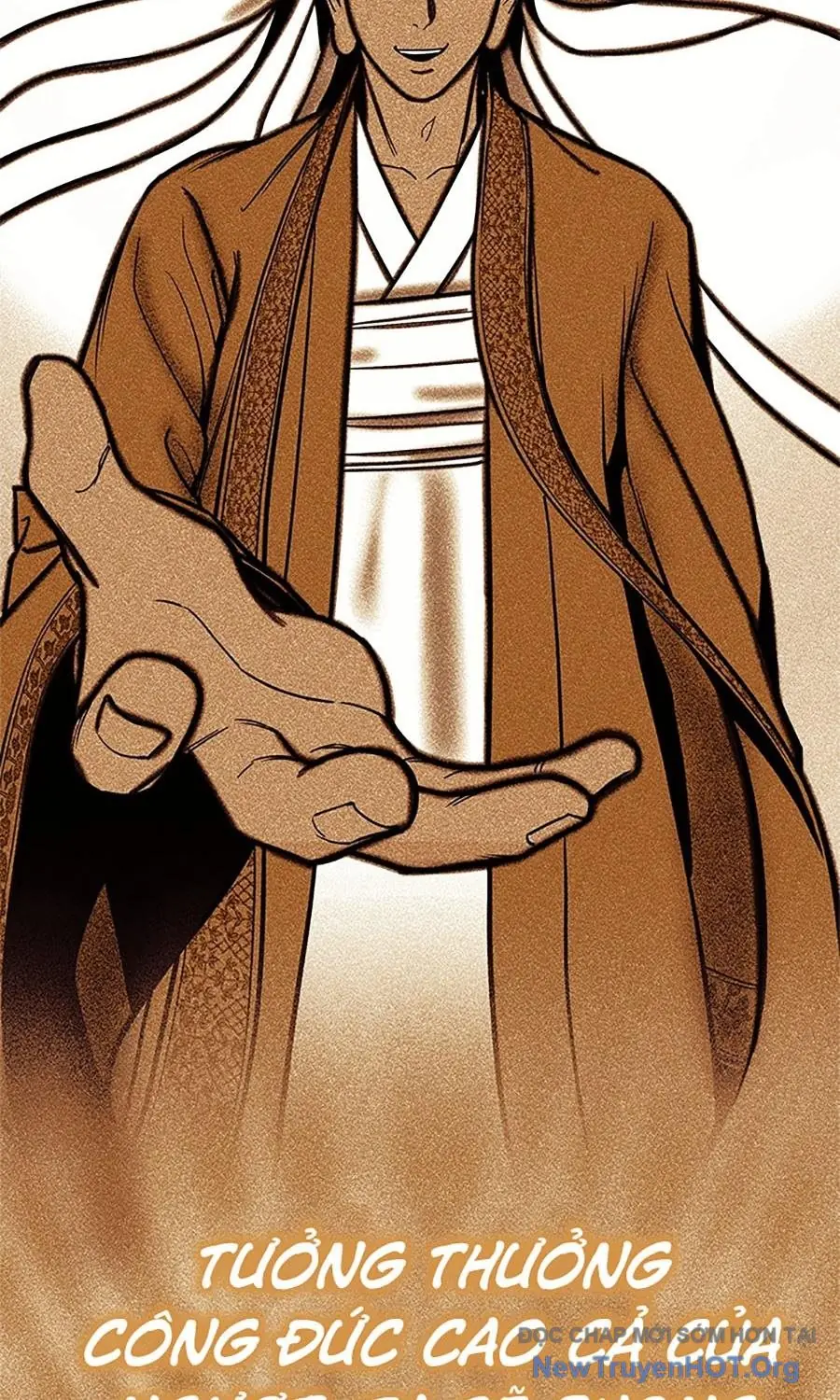 Đại Thánh Trùng Sinh Chapter 1 - Trang 9