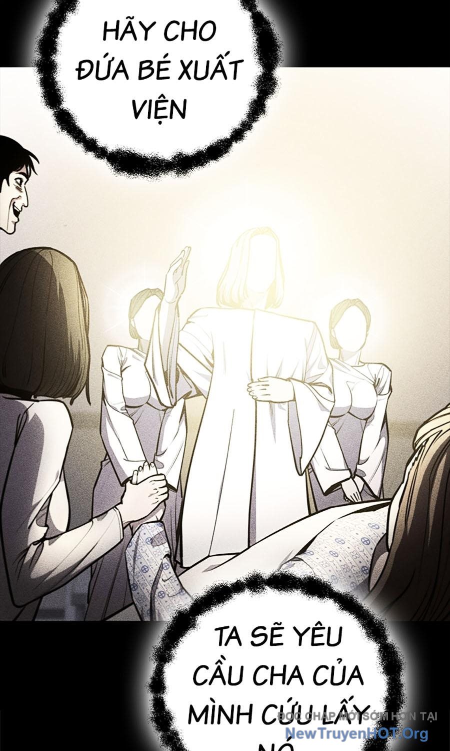 Đại Thánh Trùng Sinh Chapter 10 - Trang 28