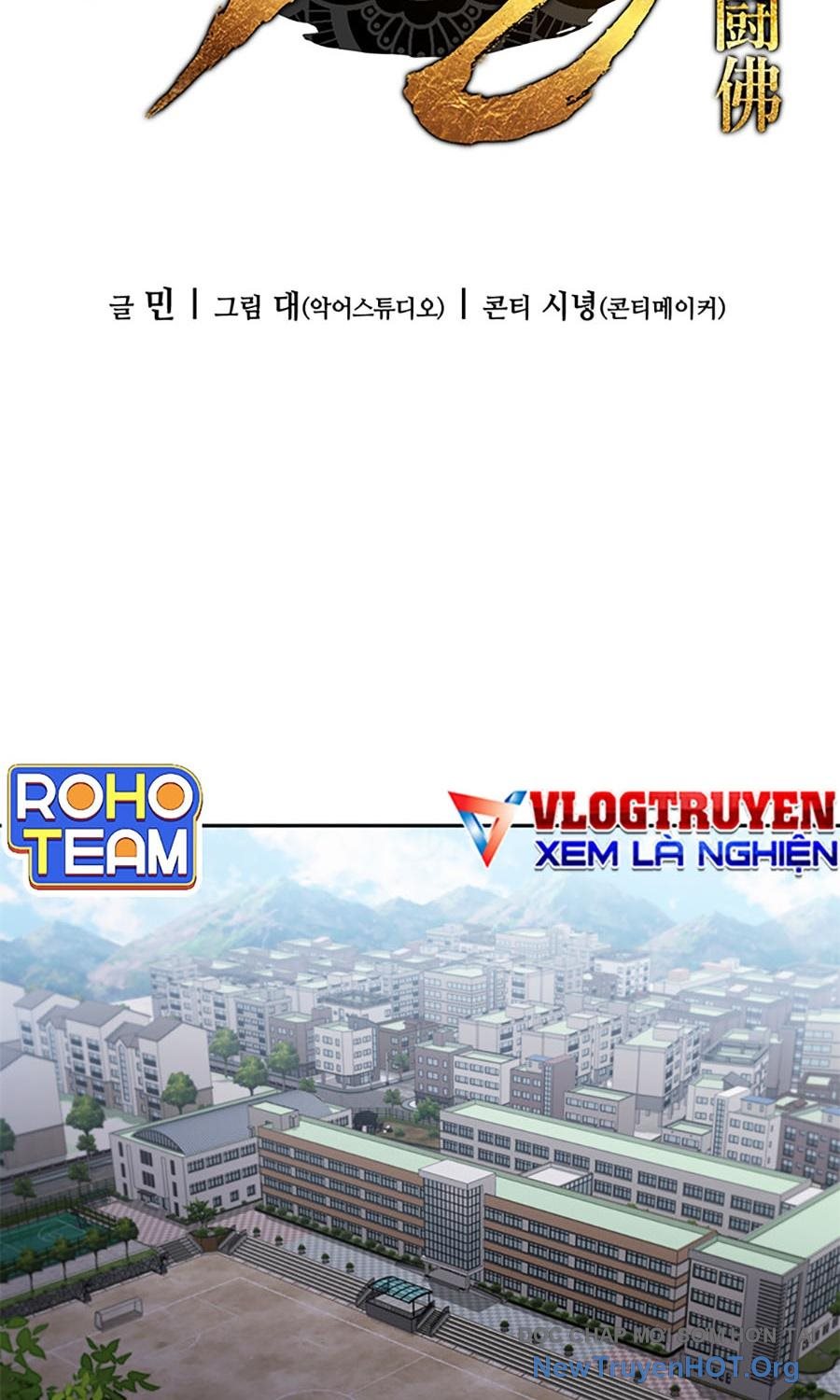 Đại Thánh Trùng Sinh Chapter 10 - Trang 35