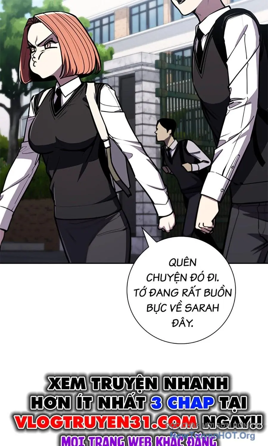 Đại Thánh Trùng Sinh Chapter 10 - Trang 37