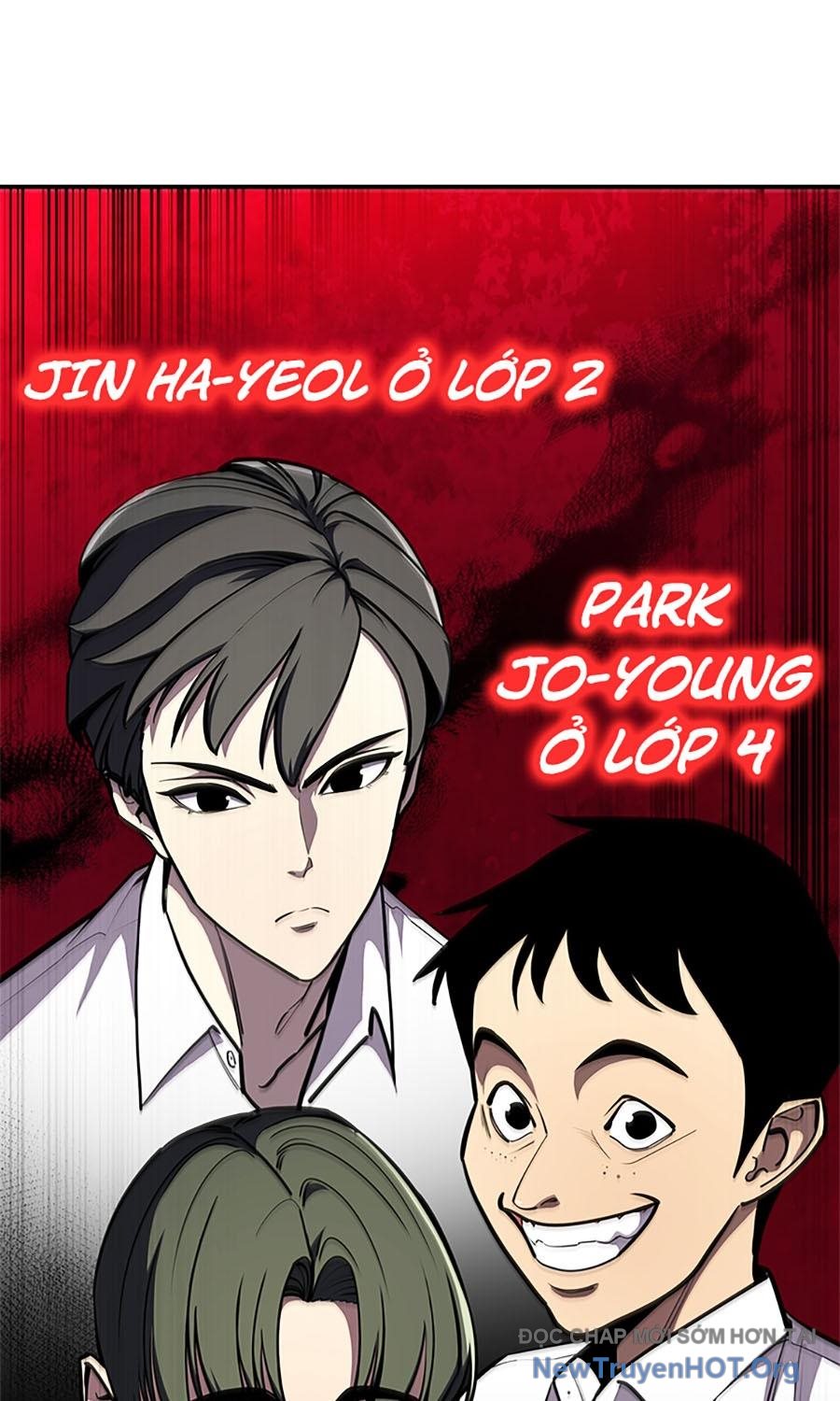 Đại Thánh Trùng Sinh Chapter 10 - Trang 41