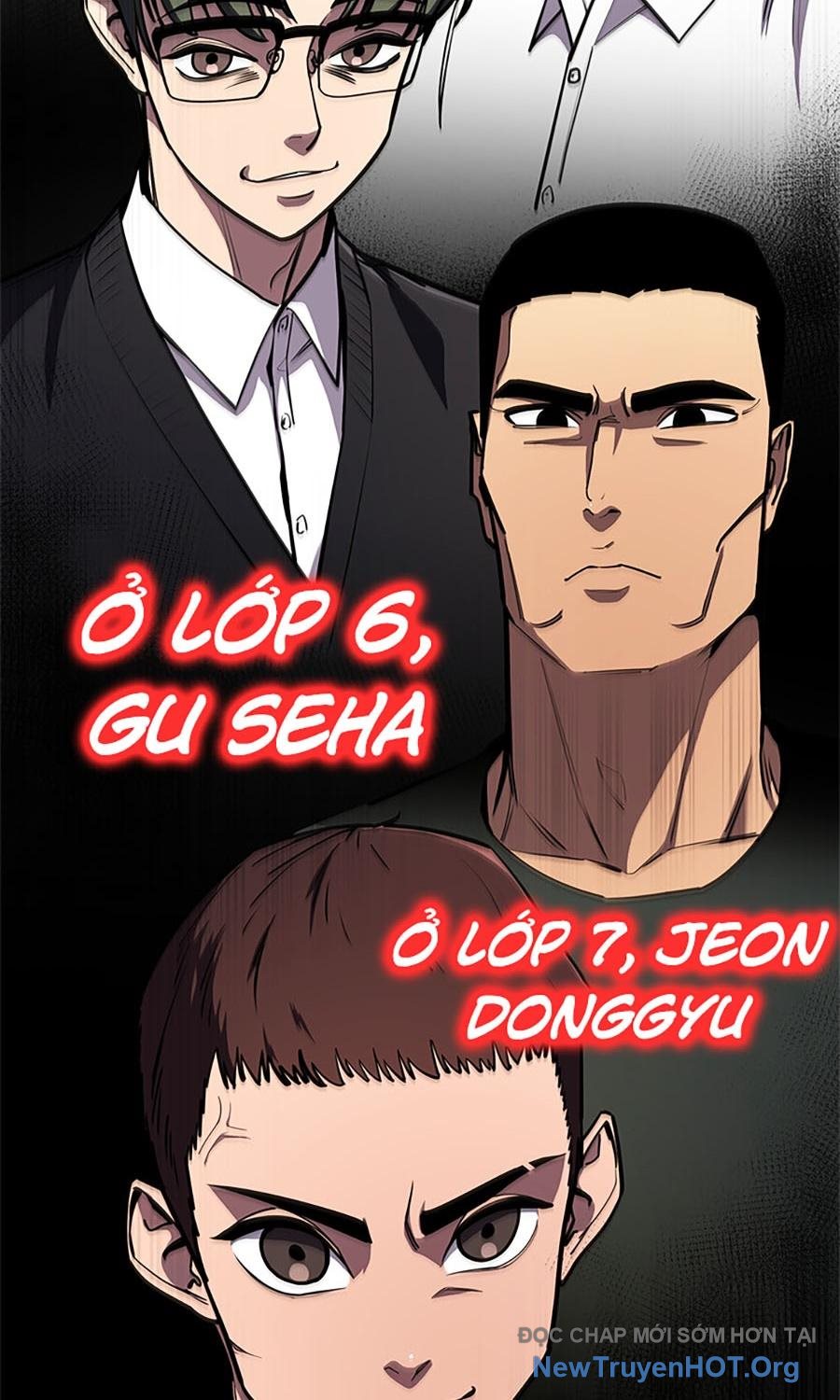 Đại Thánh Trùng Sinh Chapter 10 - Trang 42