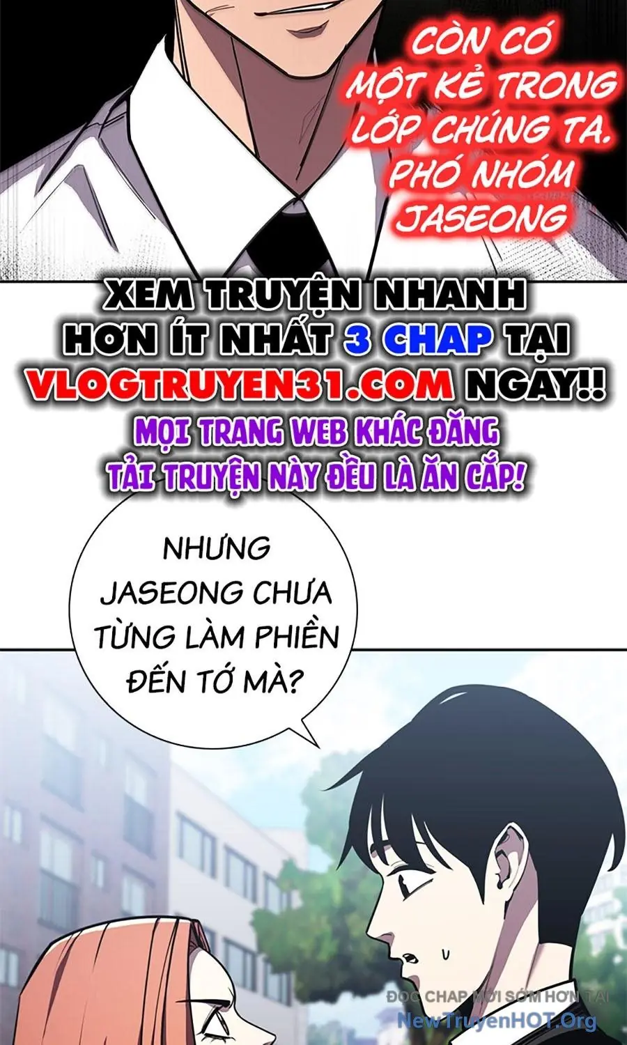 Đại Thánh Trùng Sinh Chapter 10 - Trang 43