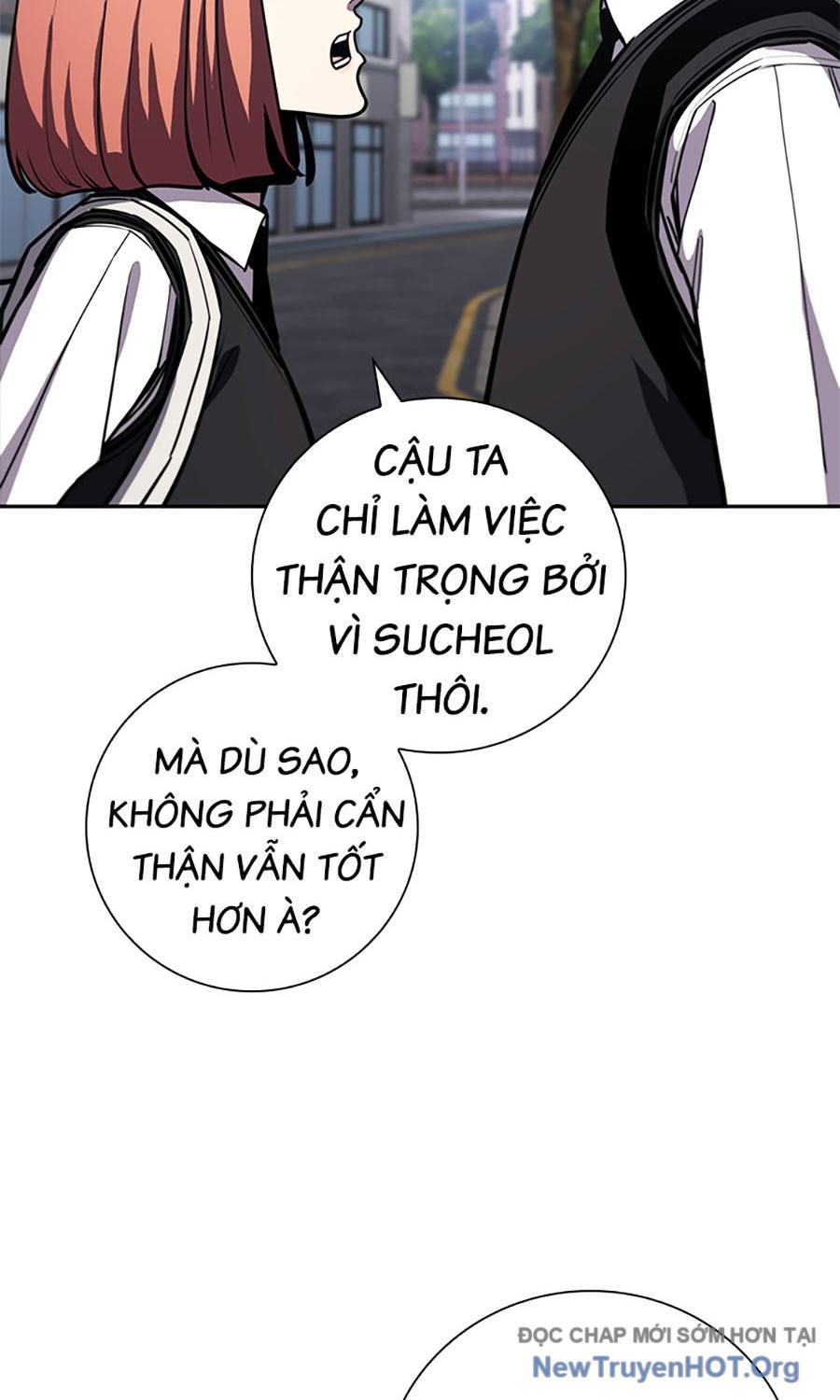 Đại Thánh Trùng Sinh Chapter 10 - Trang 44