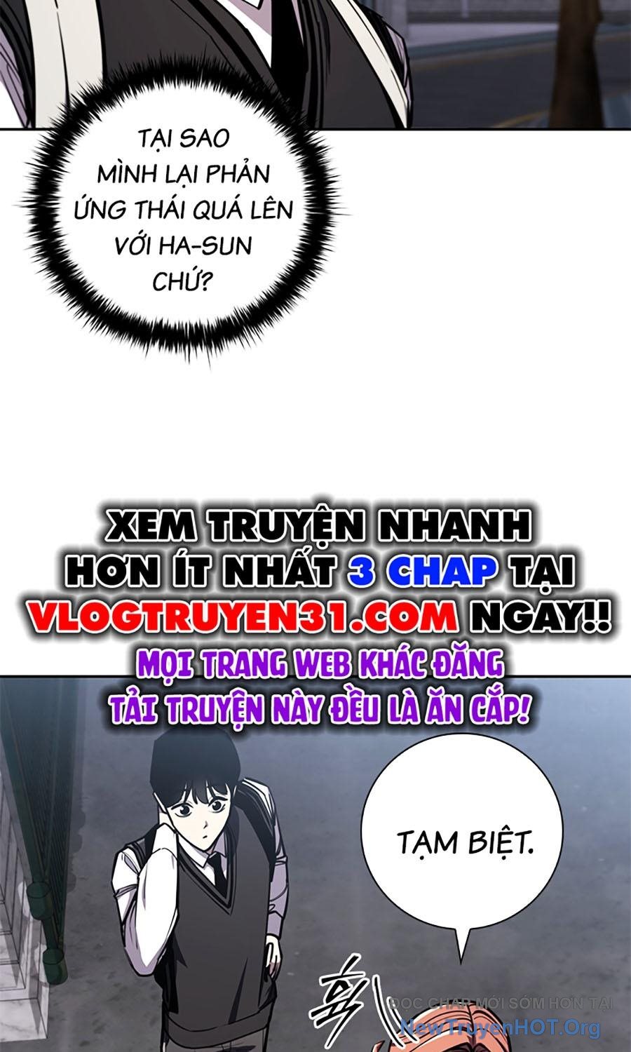Đại Thánh Trùng Sinh Chapter 10 - Trang 47