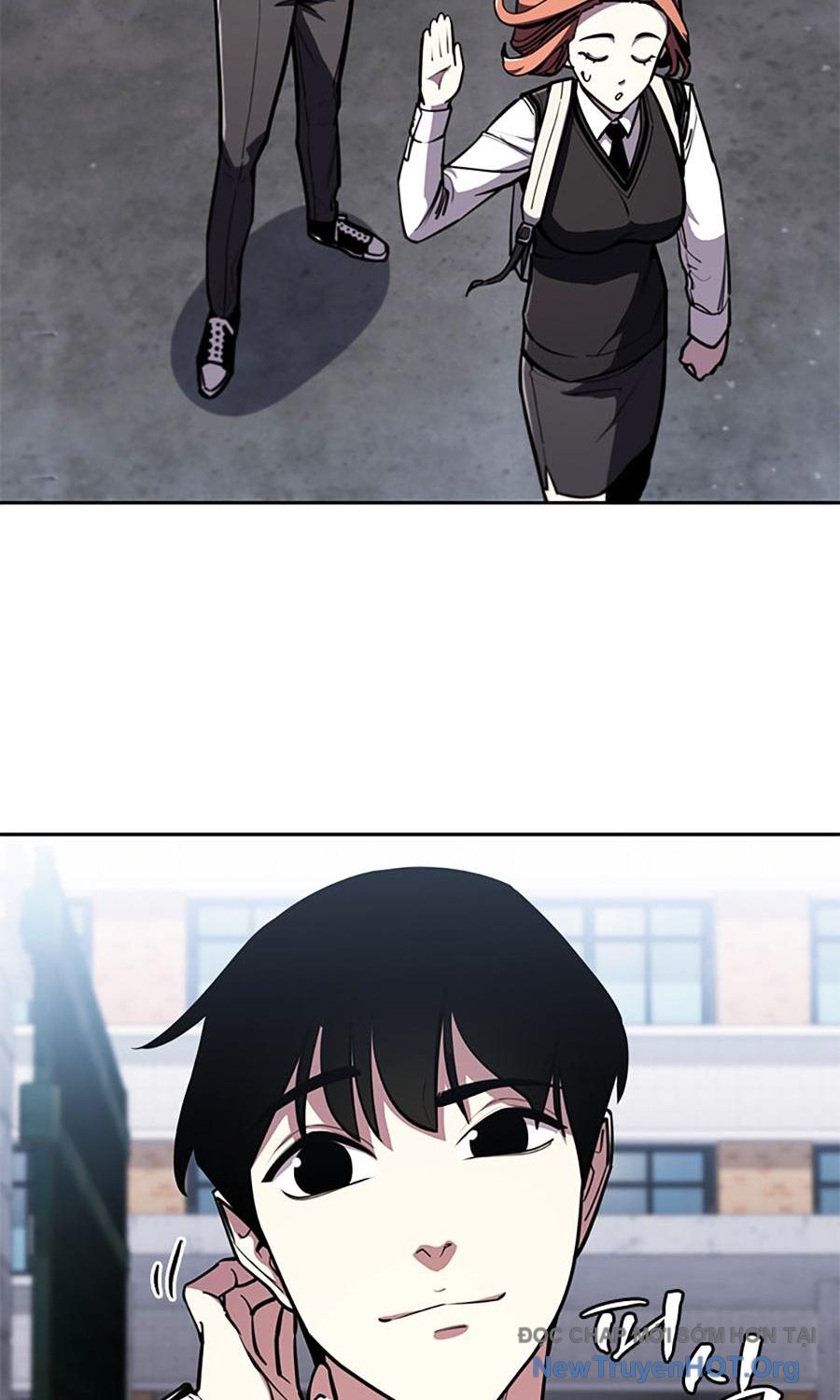 Đại Thánh Trùng Sinh Chapter 10 - Trang 48