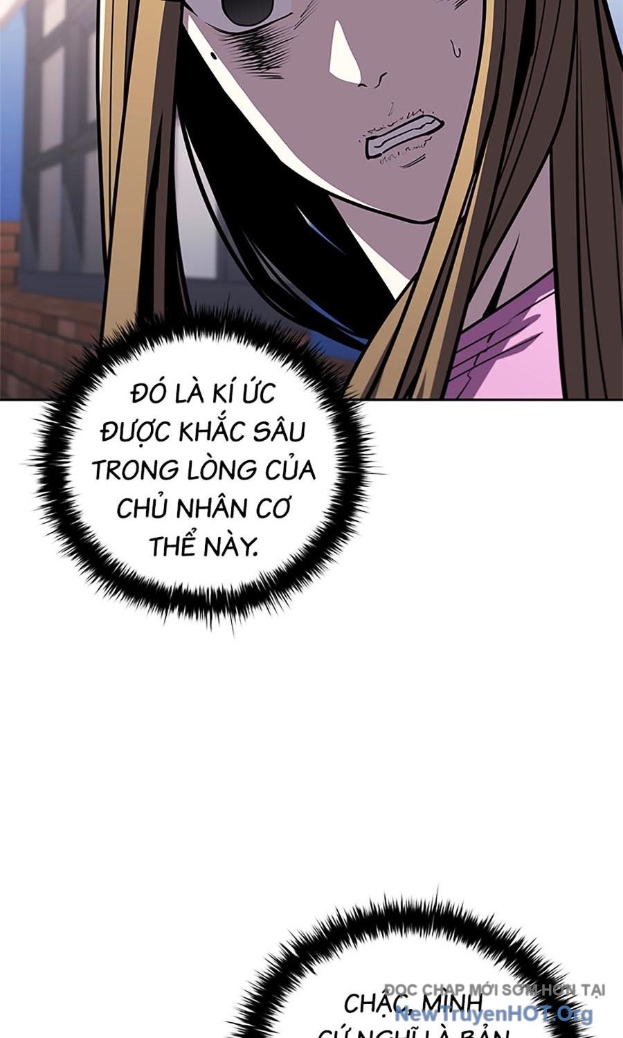 Đại Thánh Trùng Sinh Chapter 10 - Trang 9