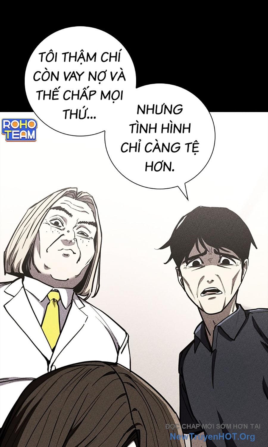 Đại Thánh Trùng Sinh Chapter 11 - Trang 10