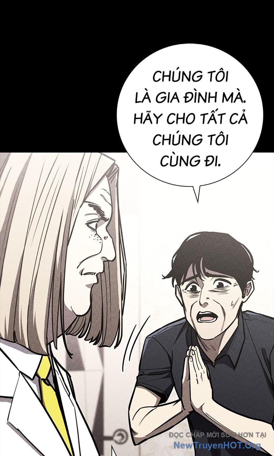 Đại Thánh Trùng Sinh Chapter 11 - Trang 21