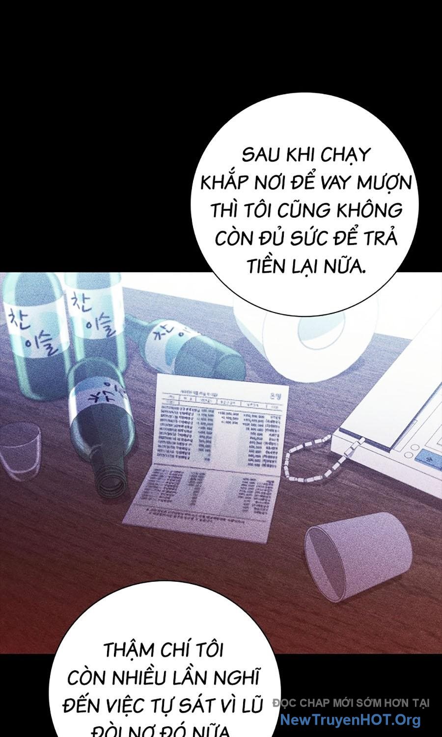 Đại Thánh Trùng Sinh Chapter 11 - Trang 23