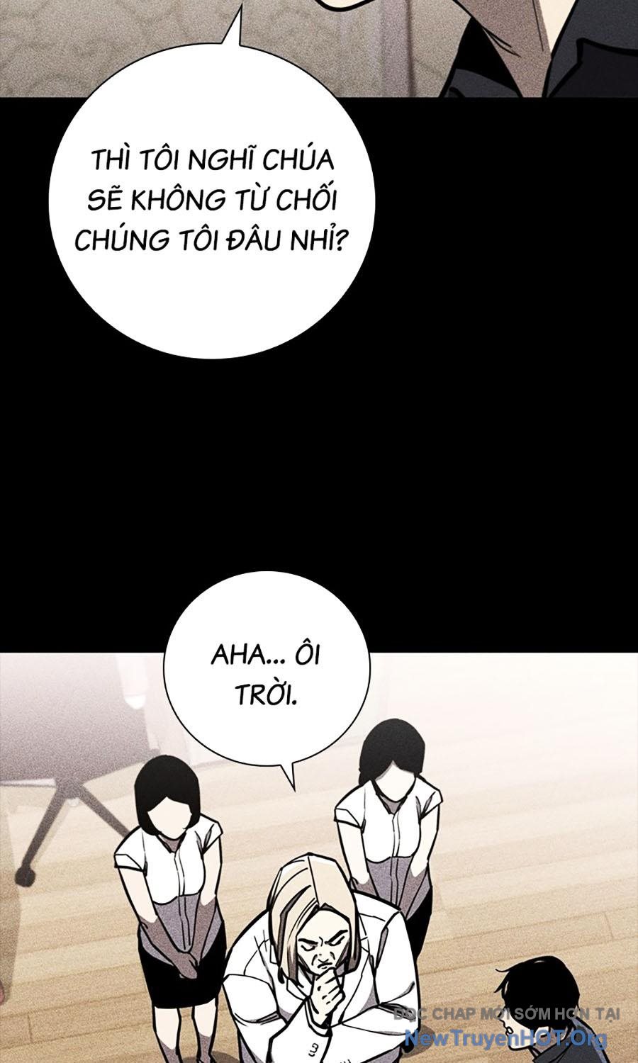 Đại Thánh Trùng Sinh Chapter 11 - Trang 25