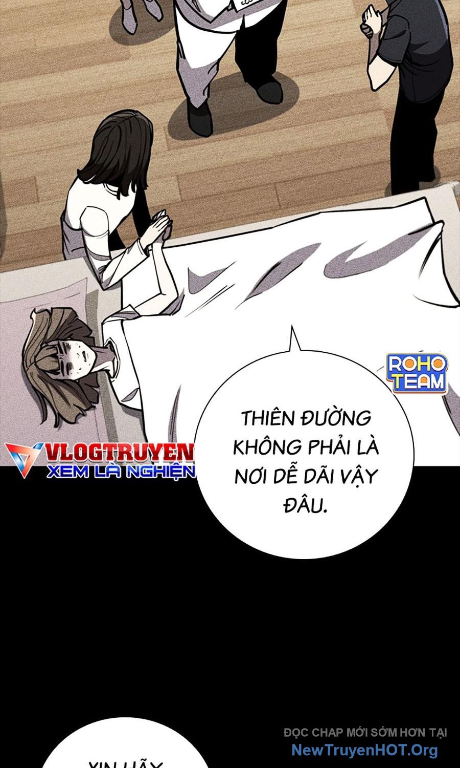 Đại Thánh Trùng Sinh Chapter 11 - Trang 26