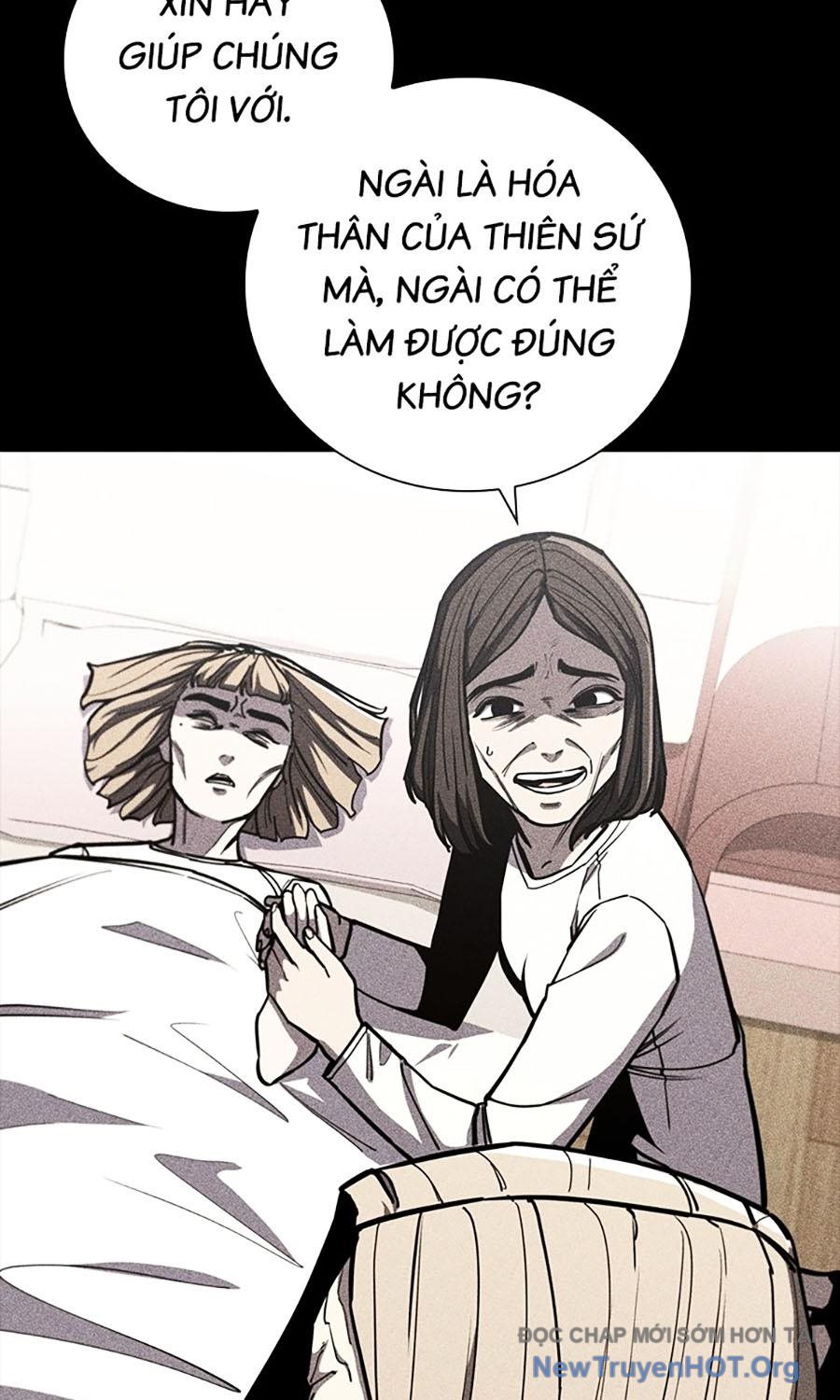 Đại Thánh Trùng Sinh Chapter 11 - Trang 27
