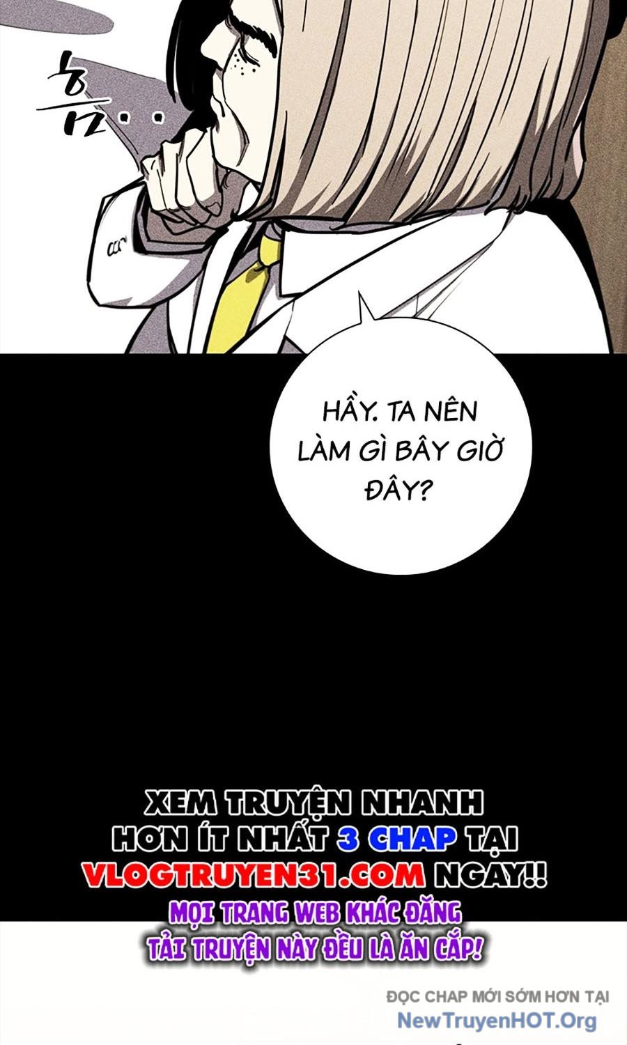 Đại Thánh Trùng Sinh Chapter 11 - Trang 28