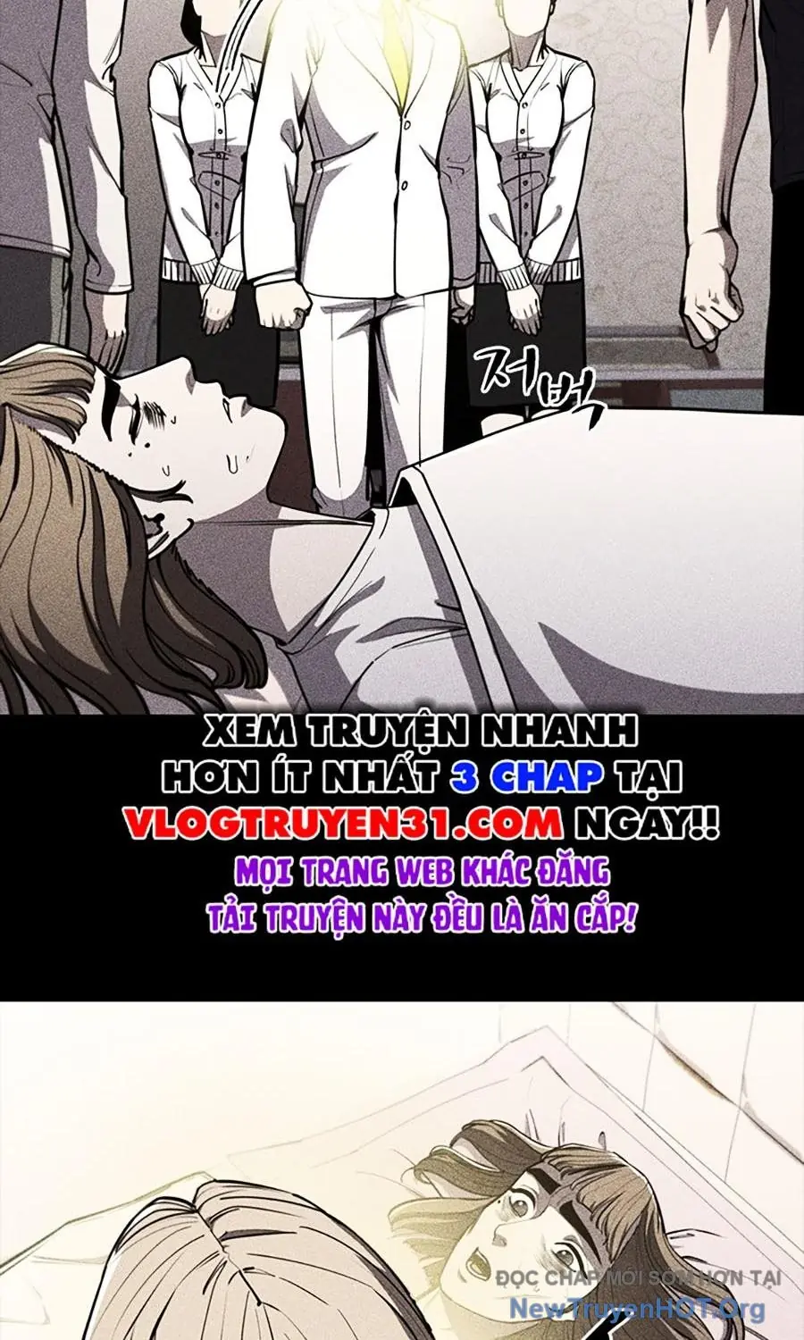 Đại Thánh Trùng Sinh Chapter 11 - Trang 3