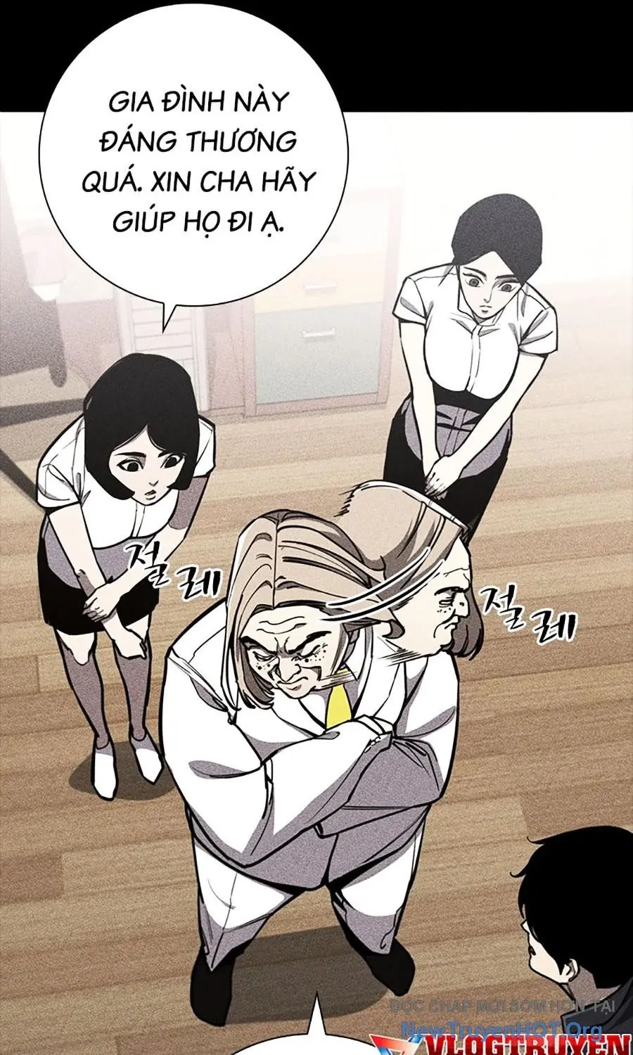Đại Thánh Trùng Sinh Chapter 11 - Trang 30