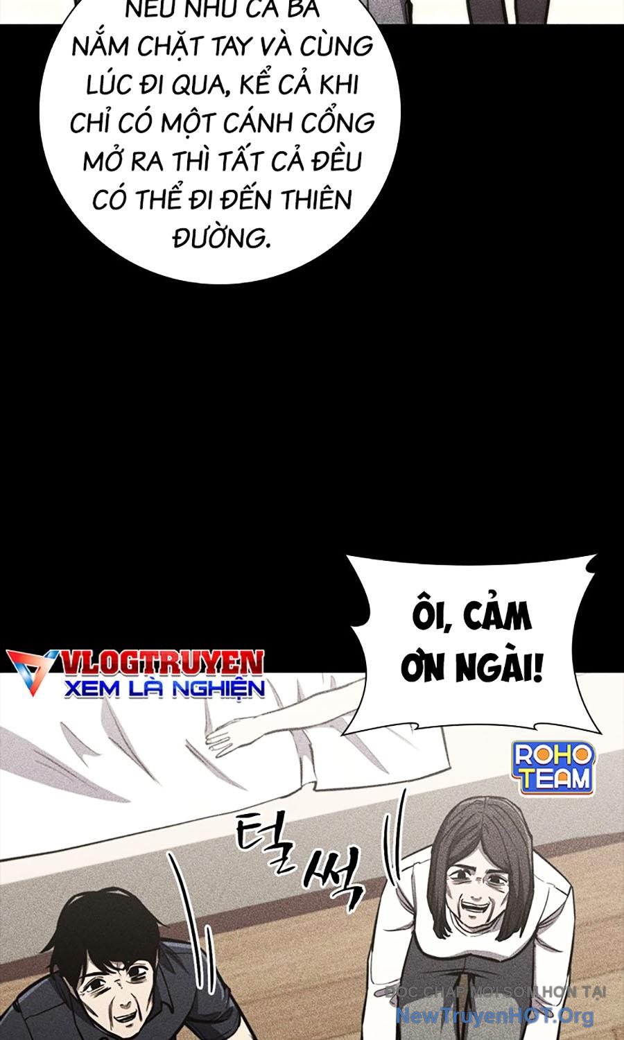 Đại Thánh Trùng Sinh Chapter 11 - Trang 35