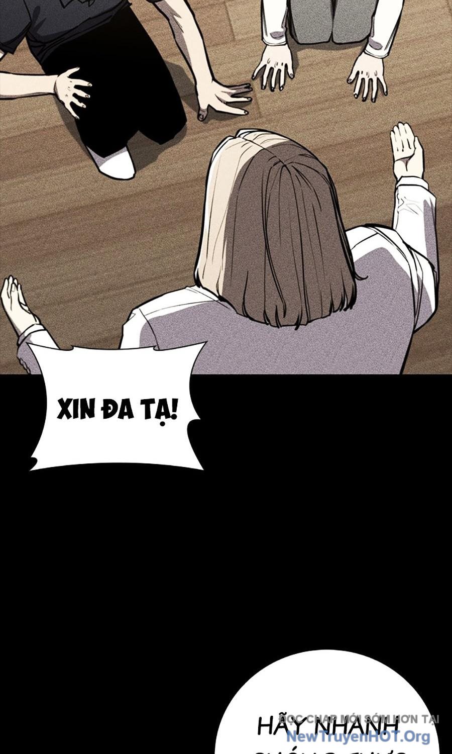 Đại Thánh Trùng Sinh Chapter 11 - Trang 36