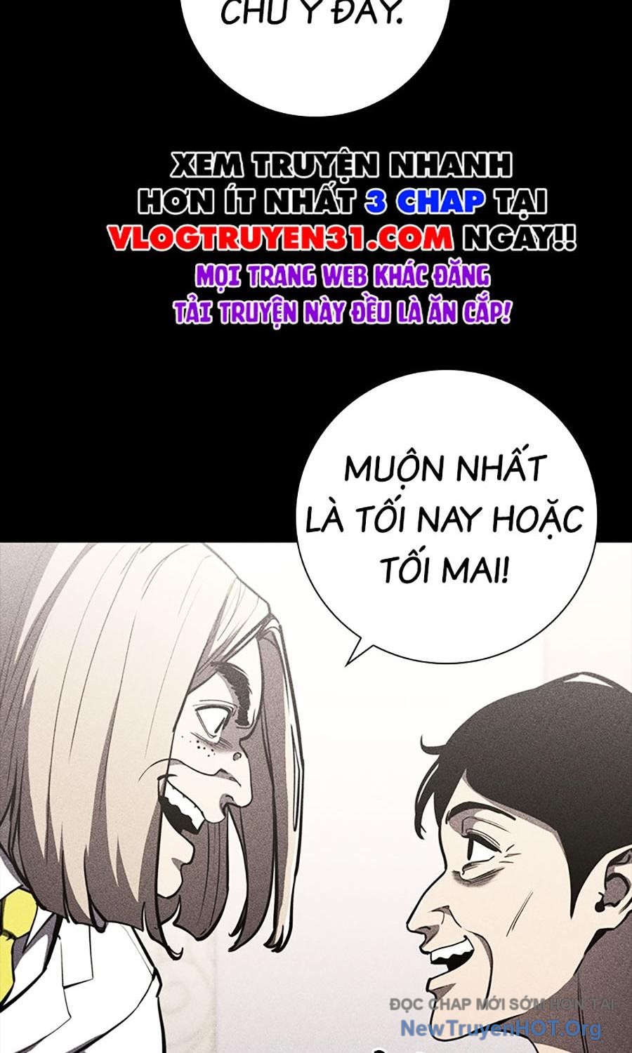 Đại Thánh Trùng Sinh Chapter 11 - Trang 38
