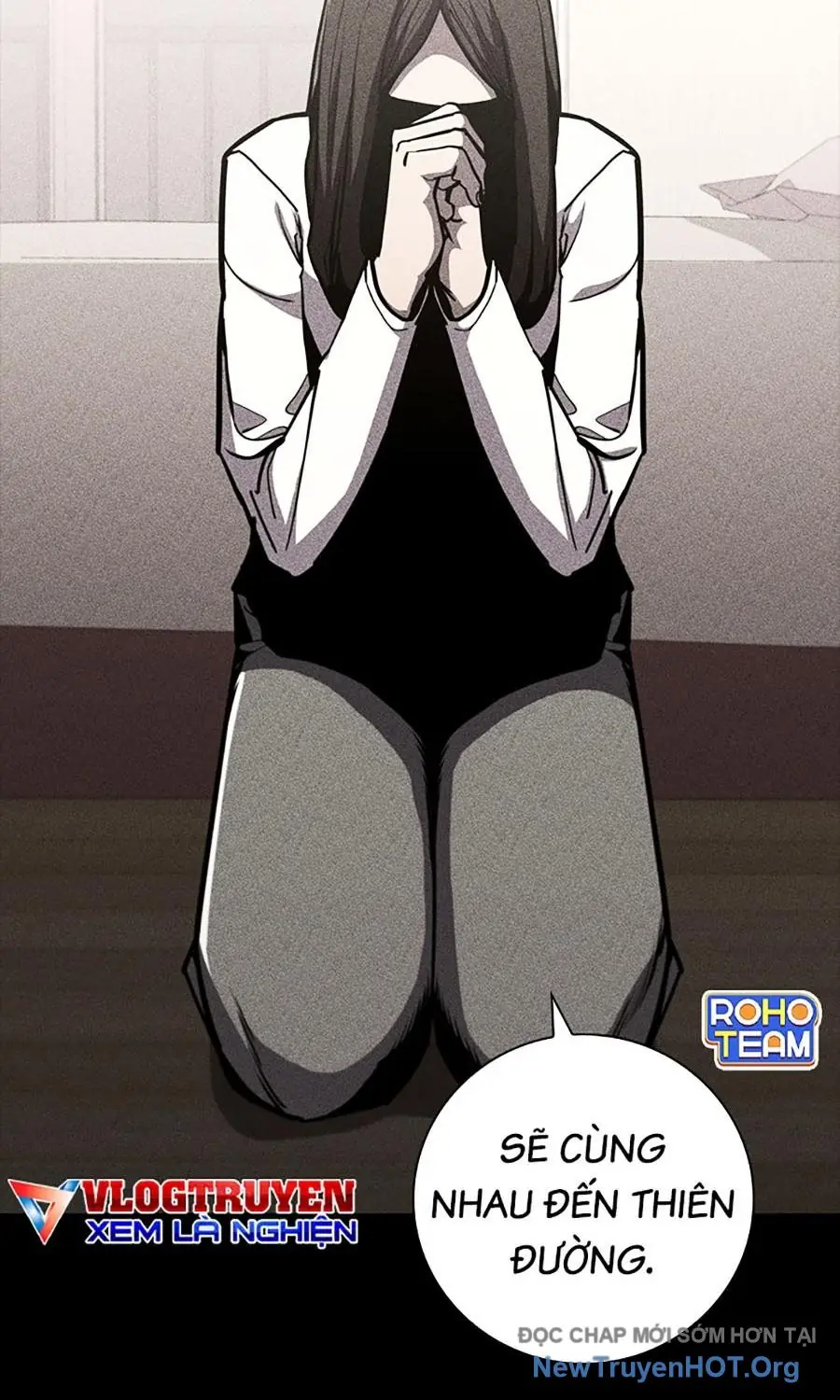 Đại Thánh Trùng Sinh Chapter 11 - Trang 40